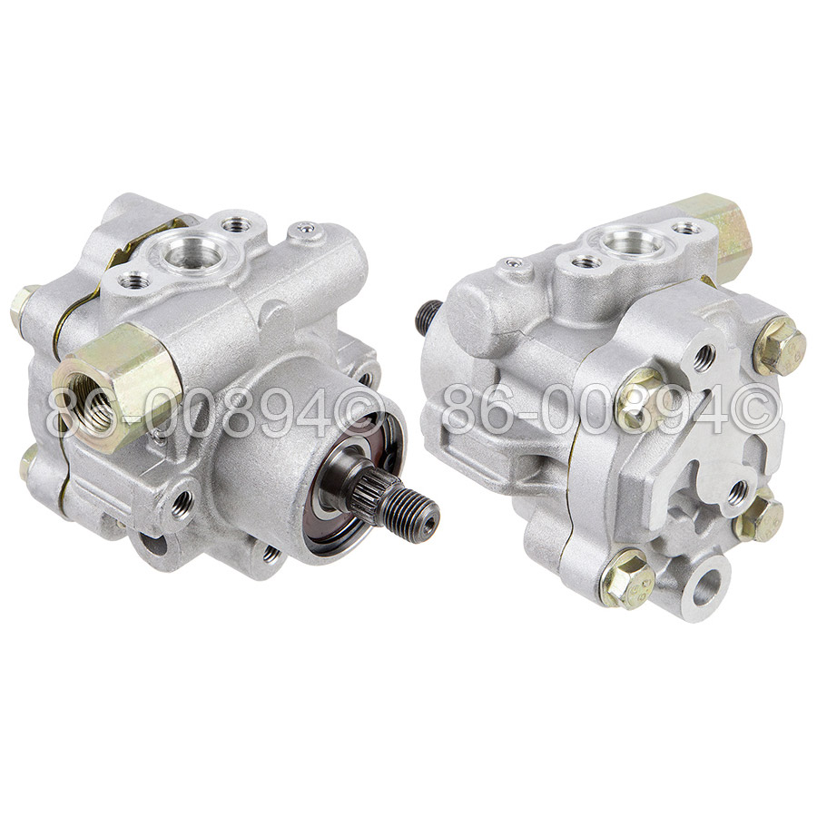 Steering Pump