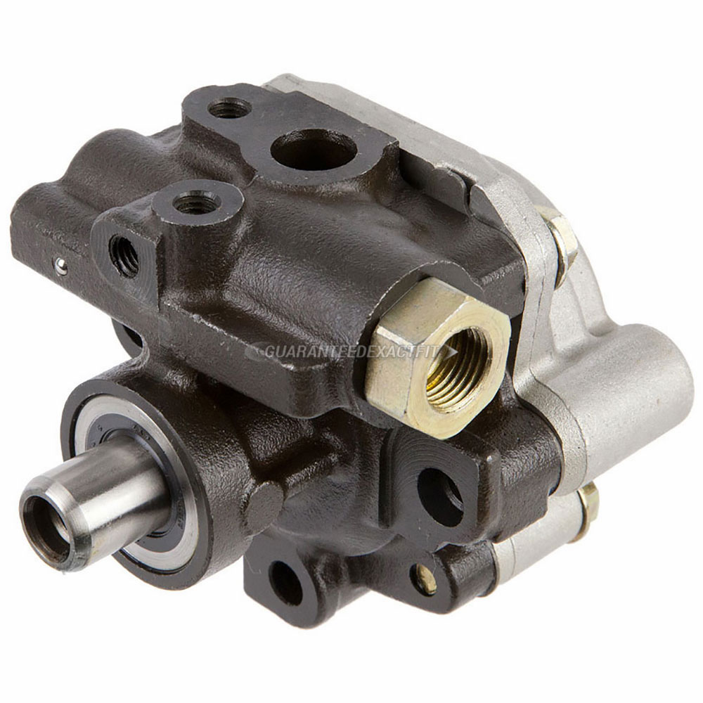 Steering Pump
