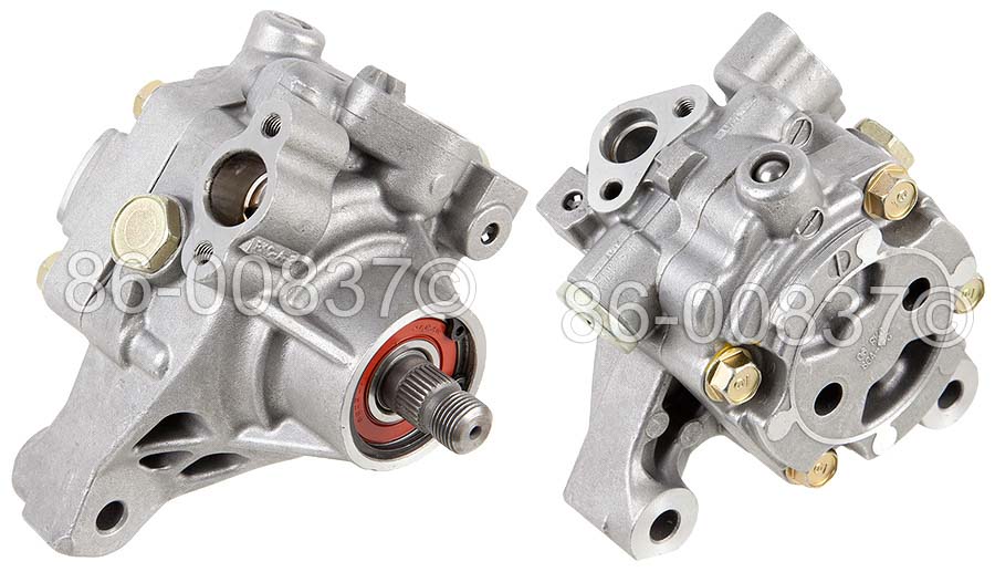 Steering Pump