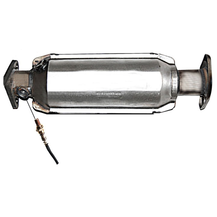 Isuzu Oasis                          Catalytic ConverterCatalytic Converter