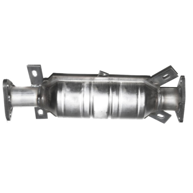 Acura CL                             Catalytic ConverterCatalytic Converter