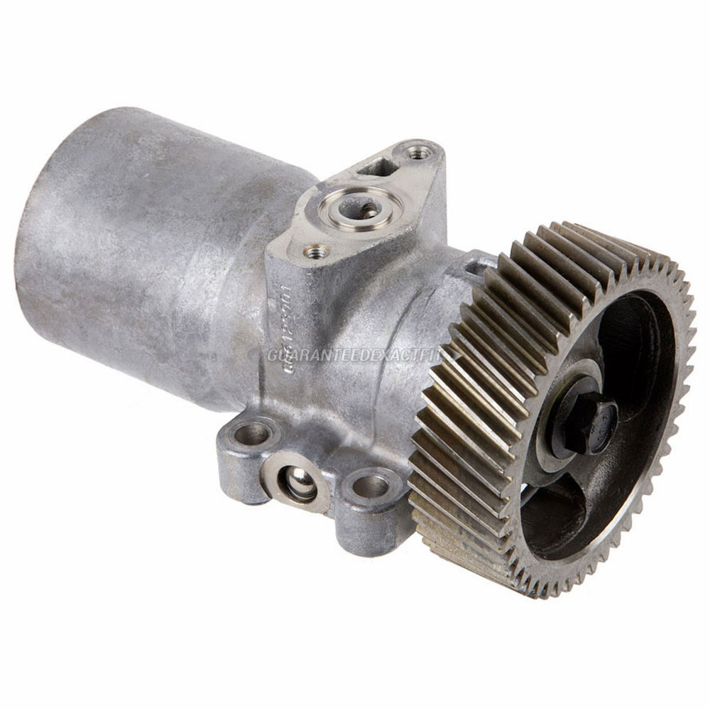 Ford Excursion                      Diesel Oil PumpDiesel Oil Pump