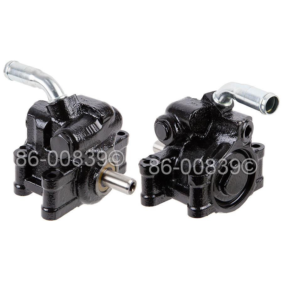 Steering Pump