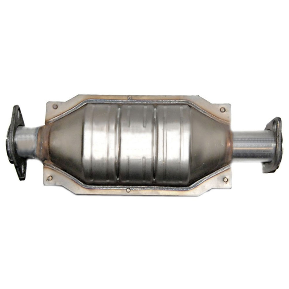 Hyundai Sonata                         Catalytic ConverterCatalytic Converter