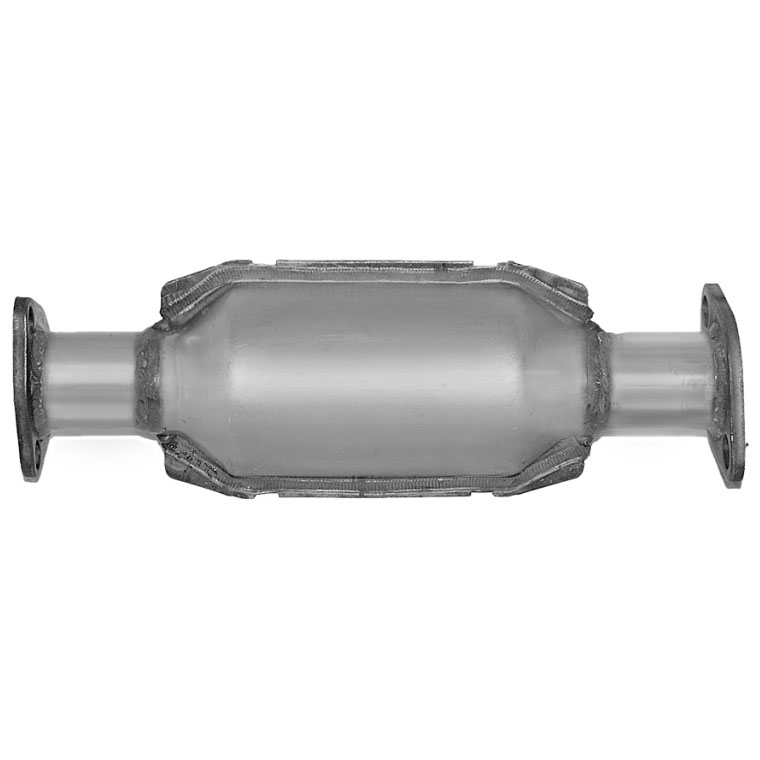 Hyundai Catalytic Converter