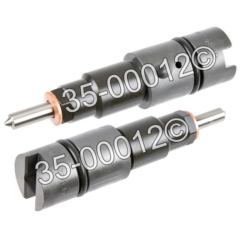 Dodge Pick-up Truck                  Fuel InjectorFuel Injector