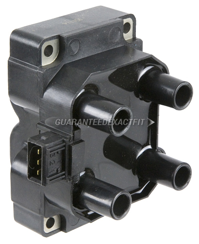 Land_Rover Discovery                      Ignition CoilIgnition Coil