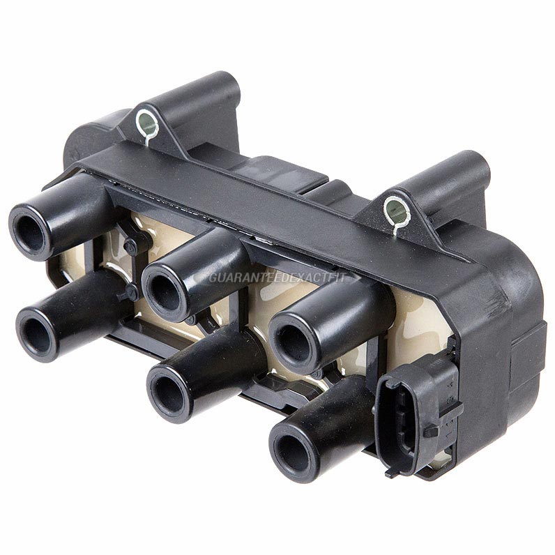 Cadillac Catera                         Ignition CoilIgnition Coil