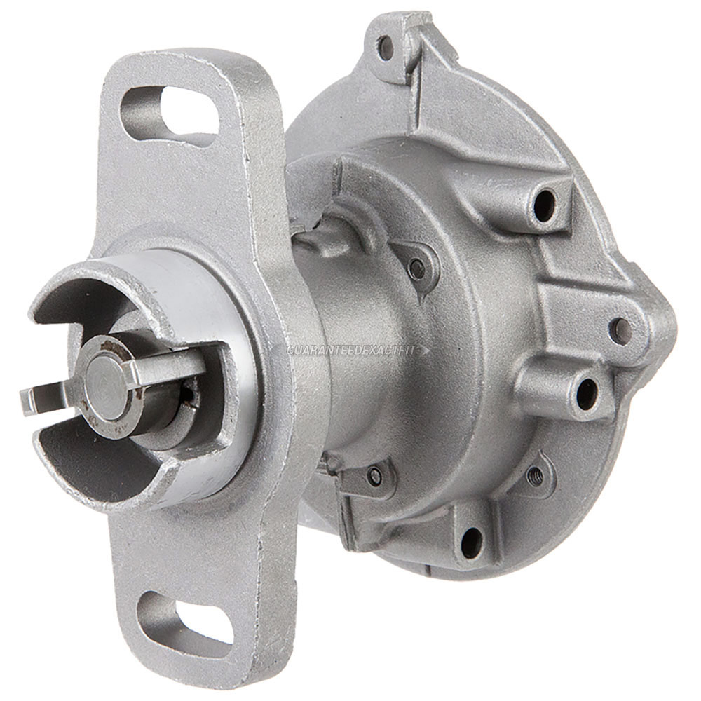 Nissan Stanza                         Ignition DistributorIgnition Distributor
