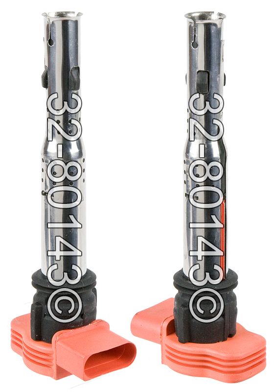 Audi A5                             Ignition CoilIgnition Coil