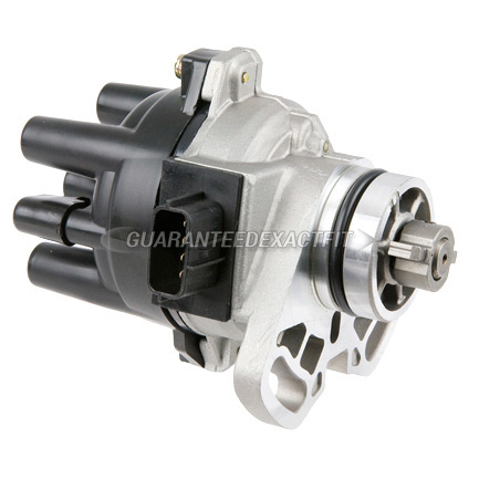 Mazda MX3                            Ignition DistributorIgnition Distributor
