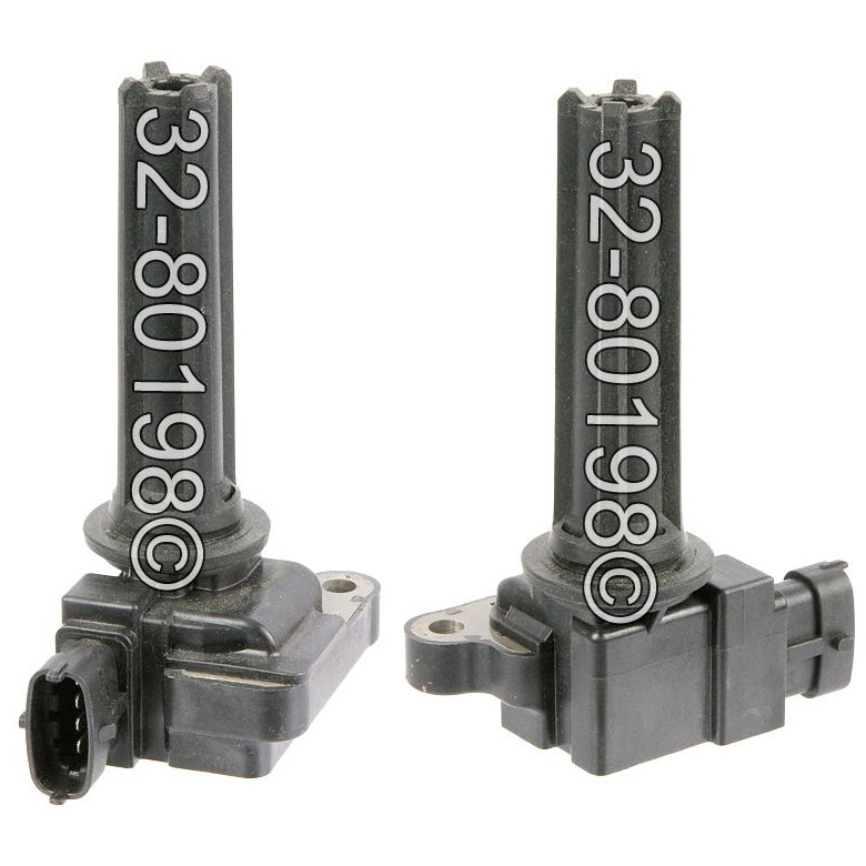 Saturn Ion                            Ignition CoilIgnition Coil