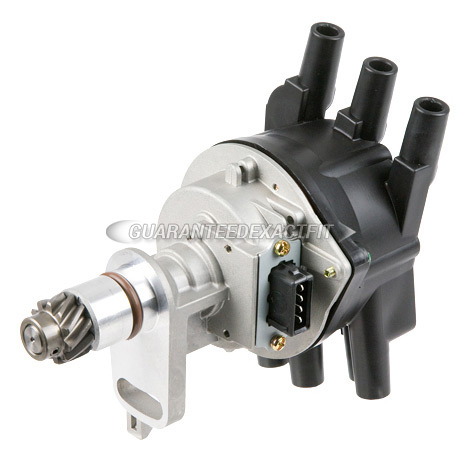 Mitsubishi Diamante                       Ignition DistributorIgnition Distributor