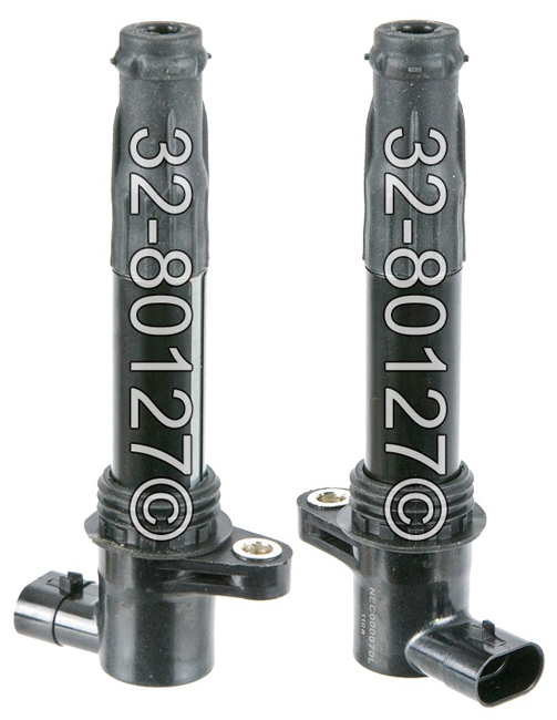 Land_Rover Freelander                     Ignition CoilIgnition Coil