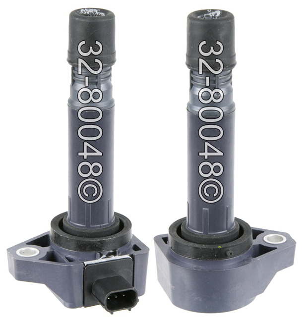 Honda Civic                          Ignition CoilIgnition Coil