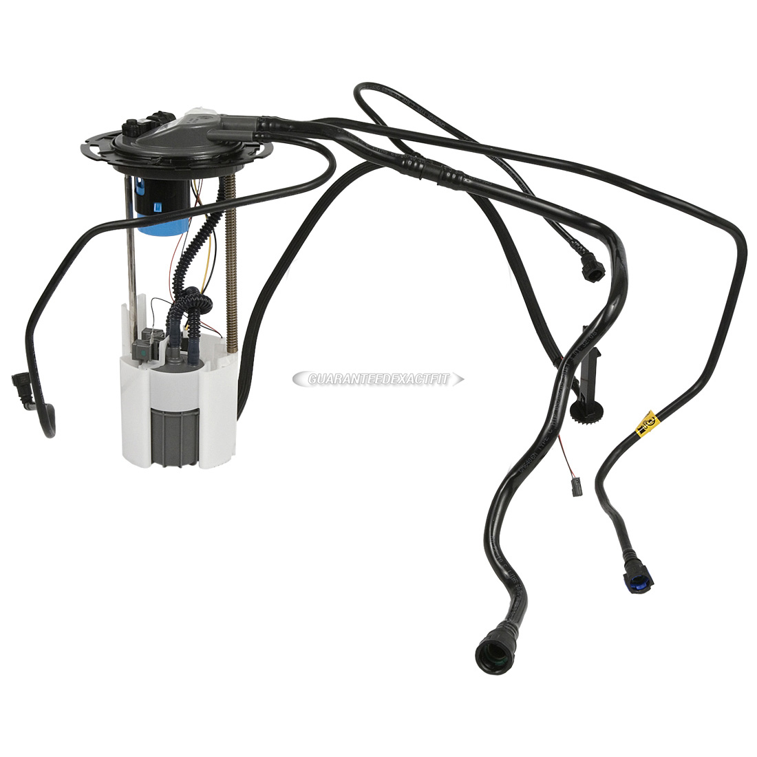 Saturn Vue                            Fuel Pump AssemblyFuel Pump Assembly