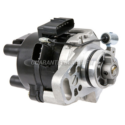 Mazda MX3                            Ignition DistributorIgnition Distributor
