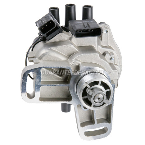 Mazda MX3                            Ignition DistributorIgnition Distributor