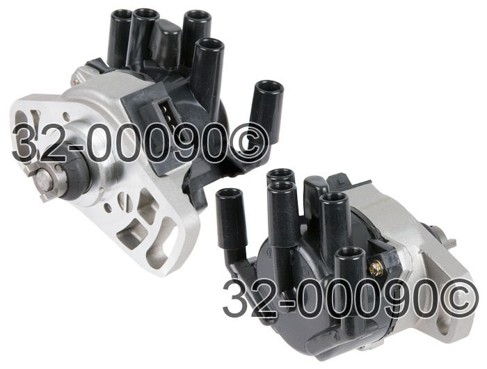 Ignition Distributor