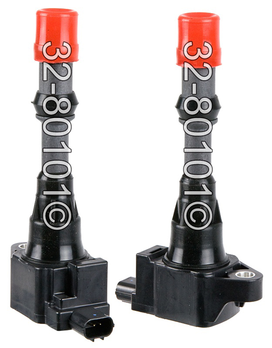 Honda Fit Ignition Coil