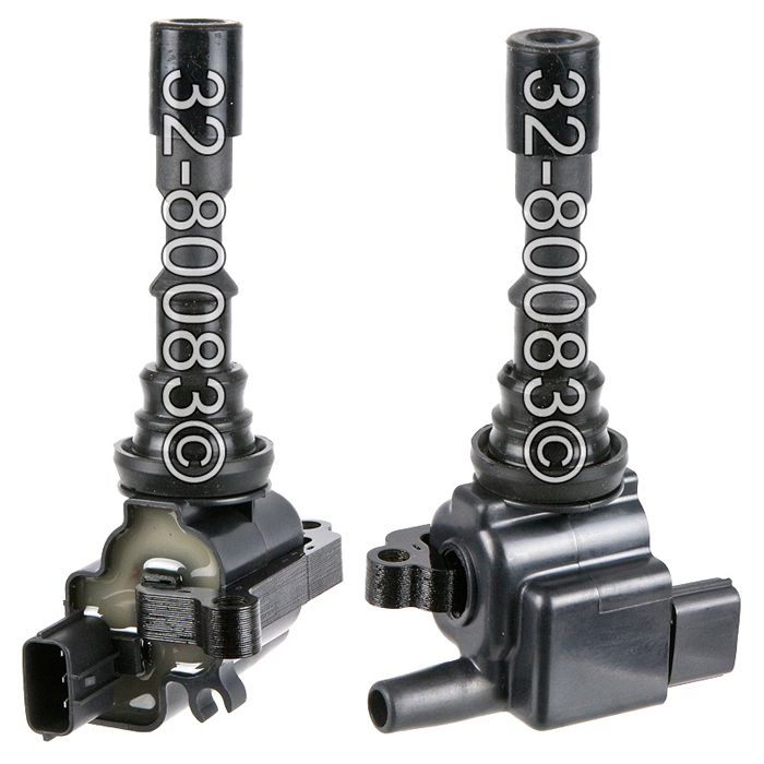 Kia Sorento                        Ignition CoilIgnition Coil