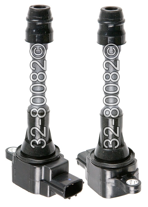 Nissan Altima Ignition Coil All Models