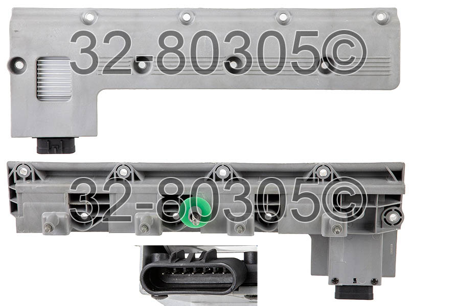 Cadillac Deville Ignition Coil Parts, View Online Part Sale