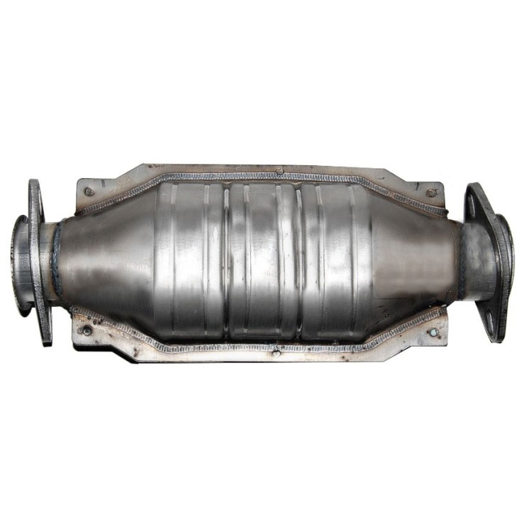Infiniti J30                            Catalytic Converter