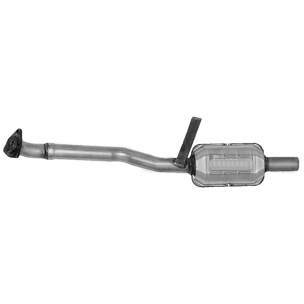 Catalytic Converter