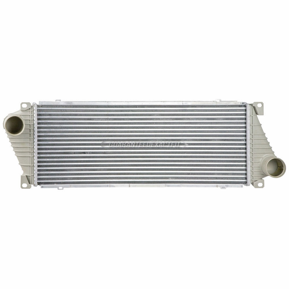 Intercooler