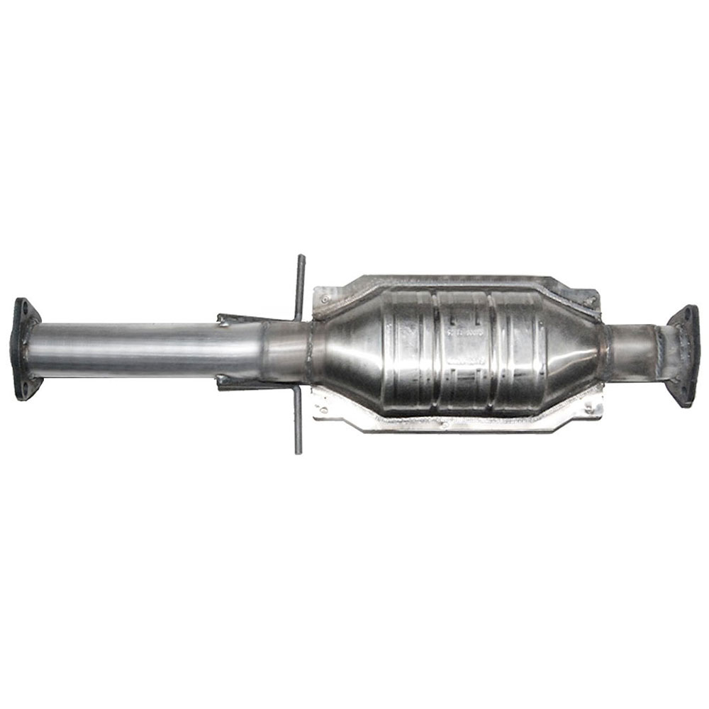 Catalytic Converter