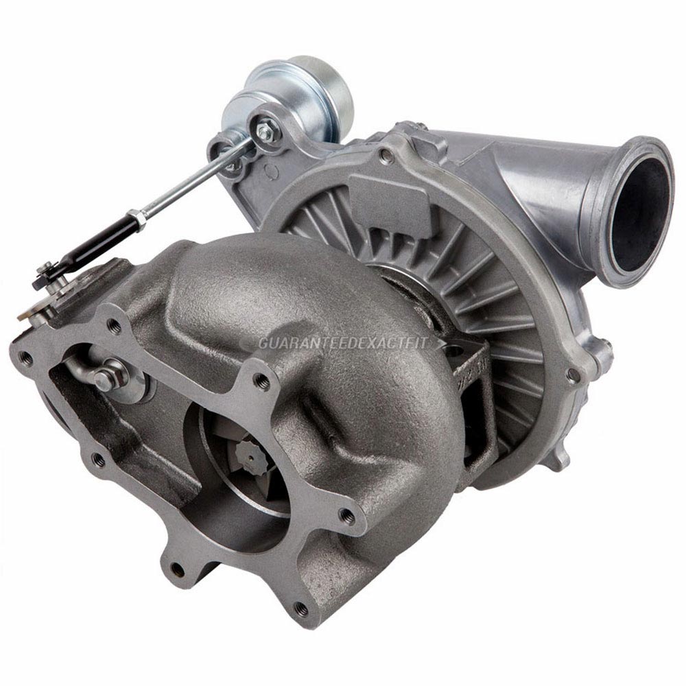 Turbocharger For Ford Diesel at Luann Perry blog