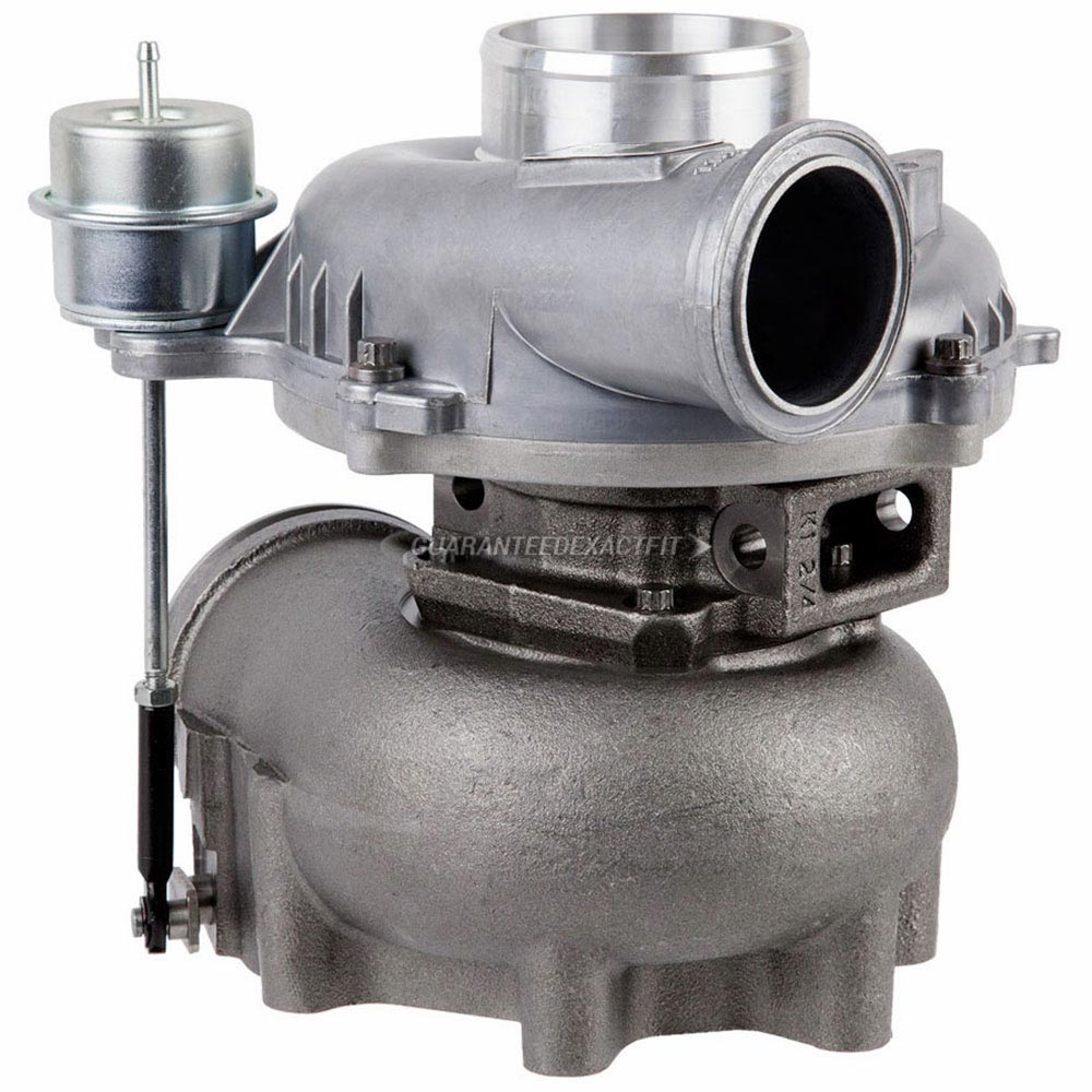 Brand New Top Quality Turbo Turbocharger Fits Ford 7.3L Powerstroke