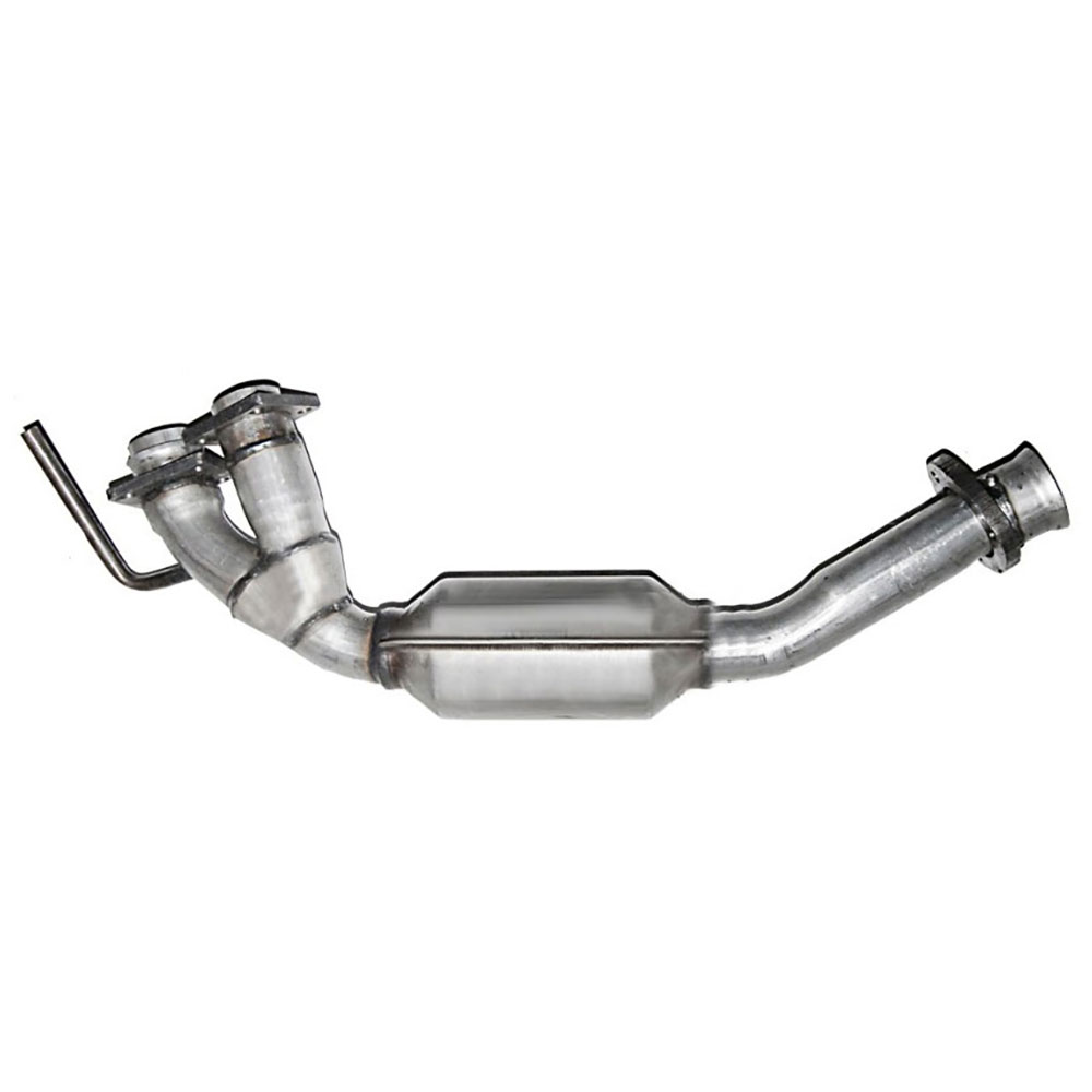 Jaguar XJS                            Catalytic ConverterCatalytic Converter