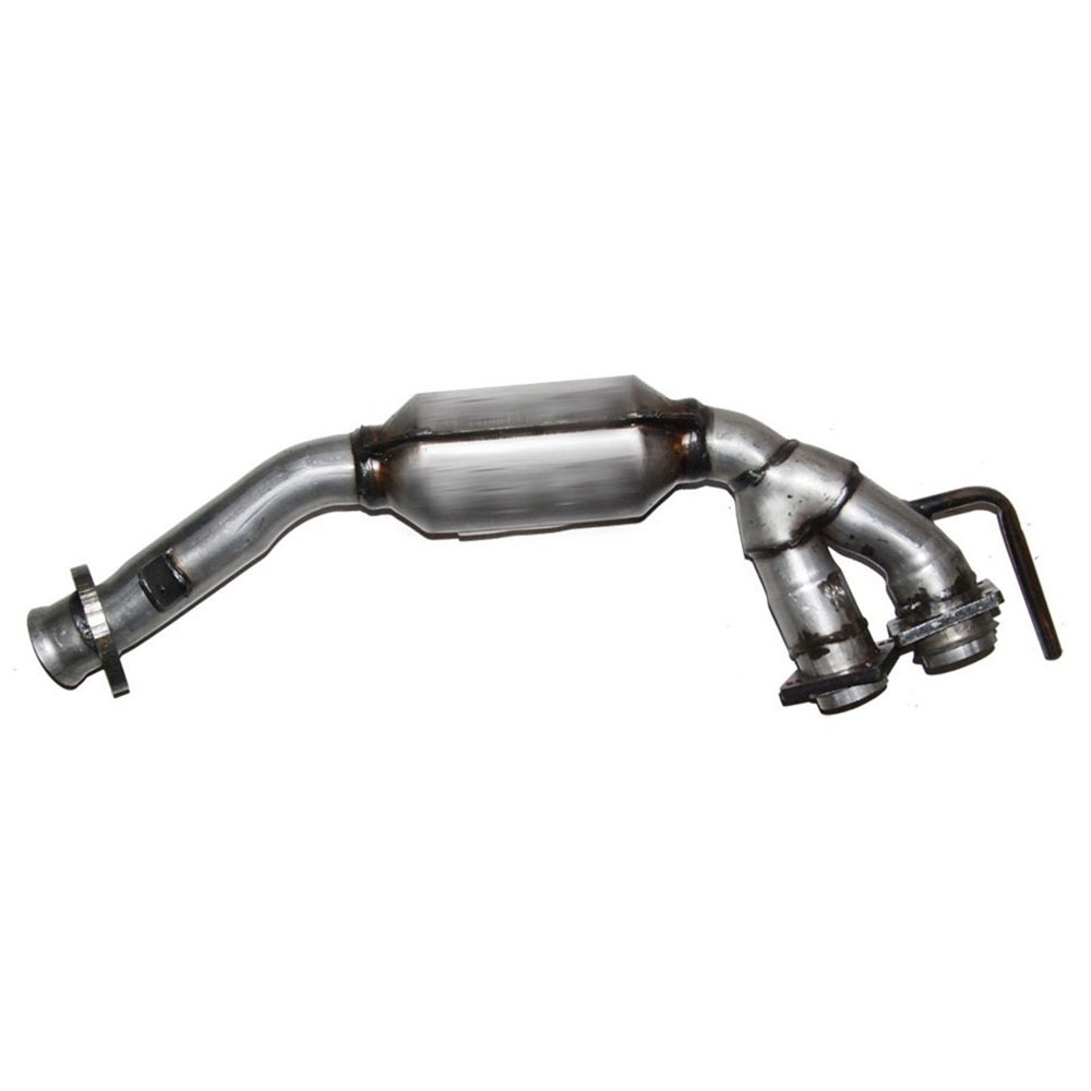 Jaguar XJS                            Catalytic ConverterCatalytic Converter