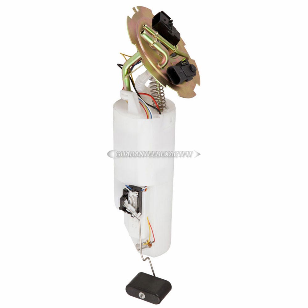 Daewoo Leganza                        Fuel Pump Assembly