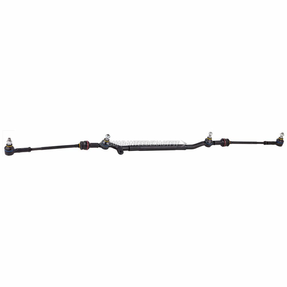 Mercedes_Benz C280                           Drag LinkDrag Link