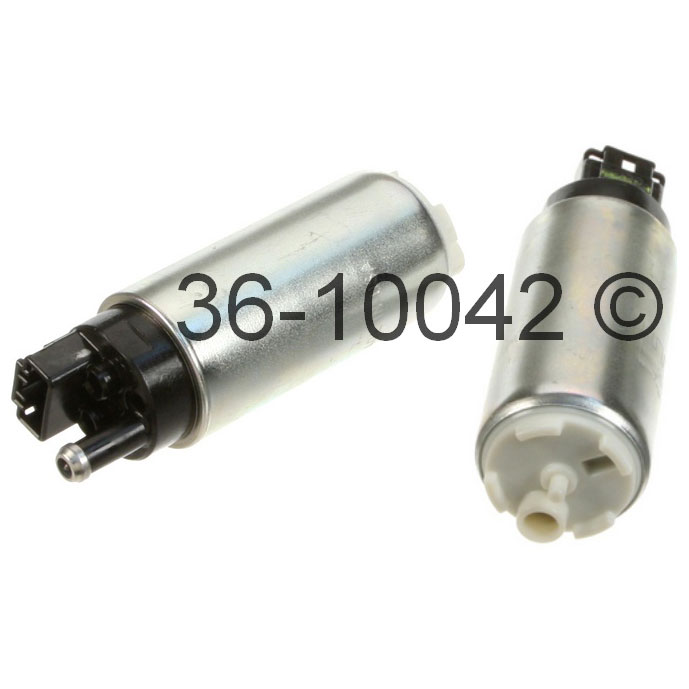 Jaguar XJR                            Fuel PumpFuel Pump