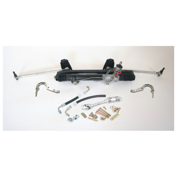 Steering Rack Conversion Kit