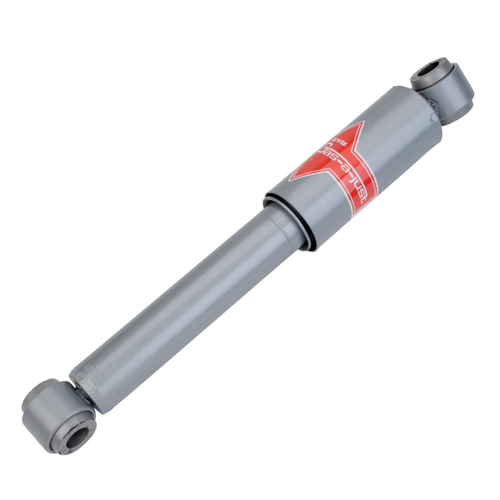 Suzuki Samurai                        Shock AbsorberShock Absorber