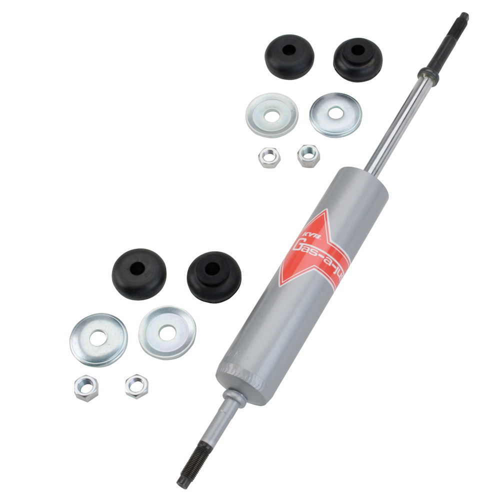 Plymouth Fury                           Shock AbsorberShock Absorber