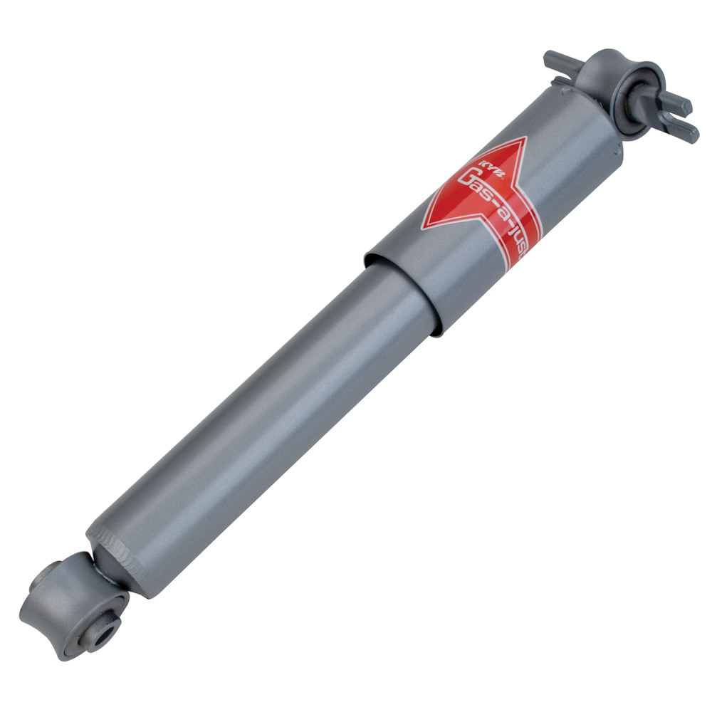Pontiac Fiero                          Shock AbsorberShock Absorber