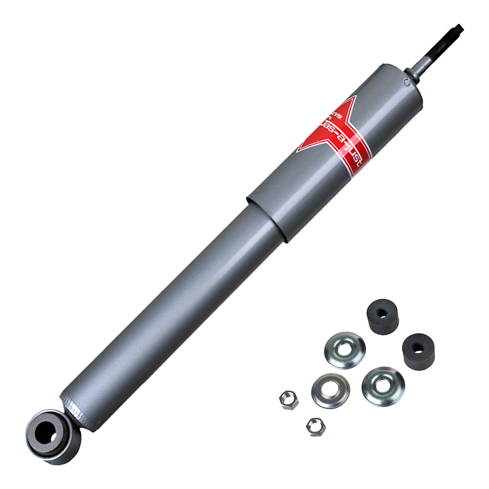 Suzuki Samurai                        Shock AbsorberShock Absorber