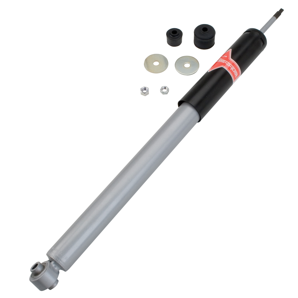Mercedes_Benz C220                           Shock AbsorberShock Absorber