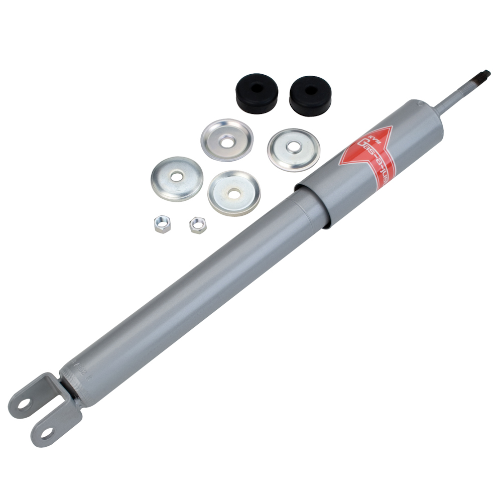 Jaguar XJ12                           Shock AbsorberShock Absorber