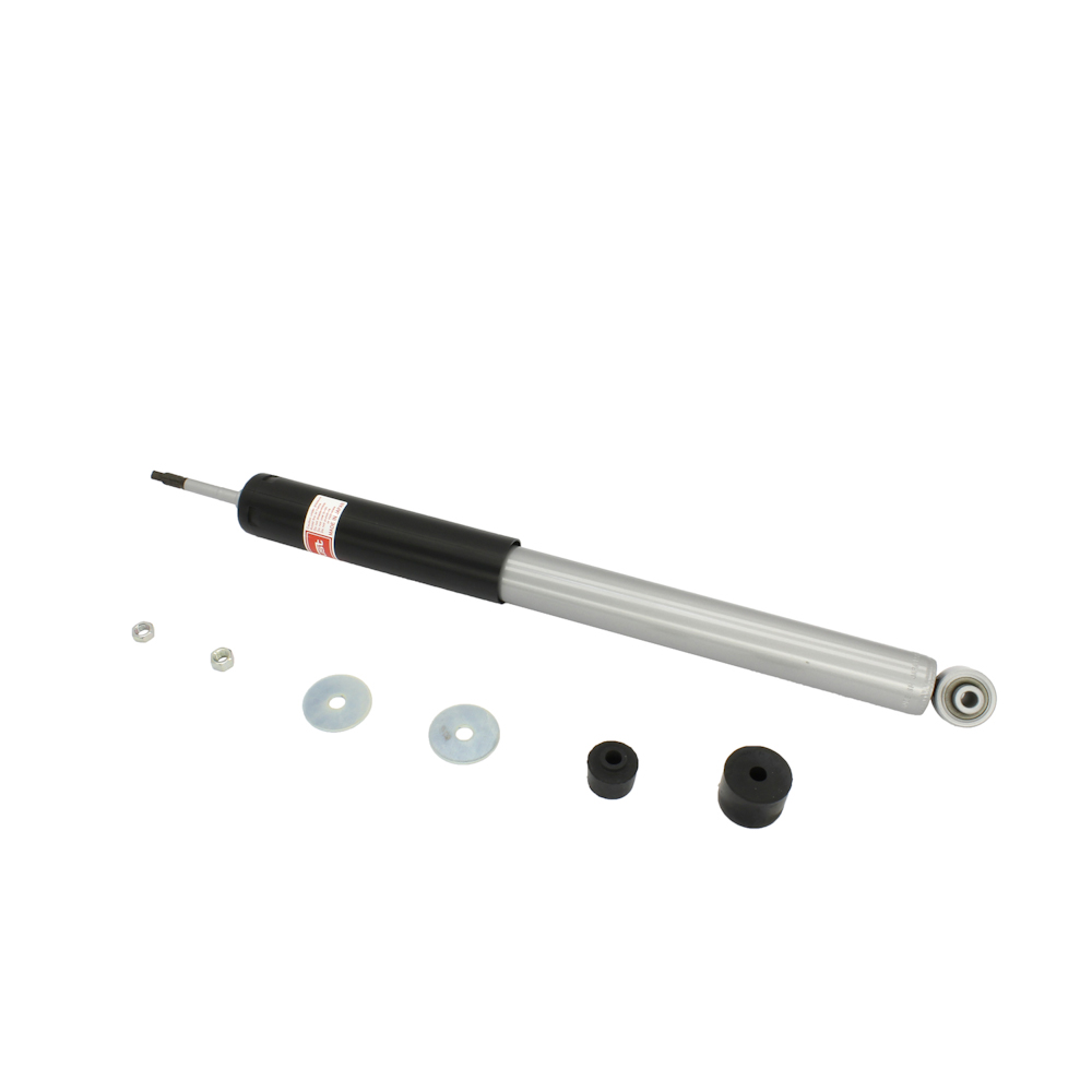 Mercedes_Benz C220                           Shock AbsorberShock Absorber
