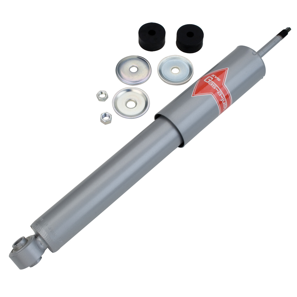 Acura SLX                            Shock AbsorberShock Absorber