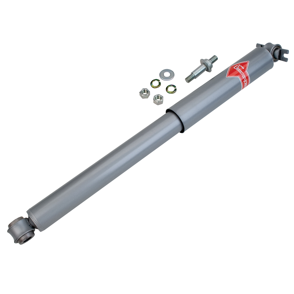 Pontiac LeMans                         Shock AbsorberShock Absorber