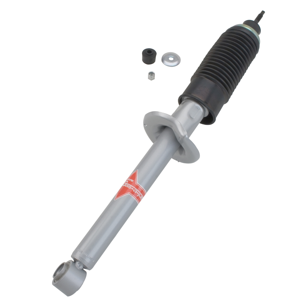 Nissan 280ZX                          Strut AssemblyStrut Assembly