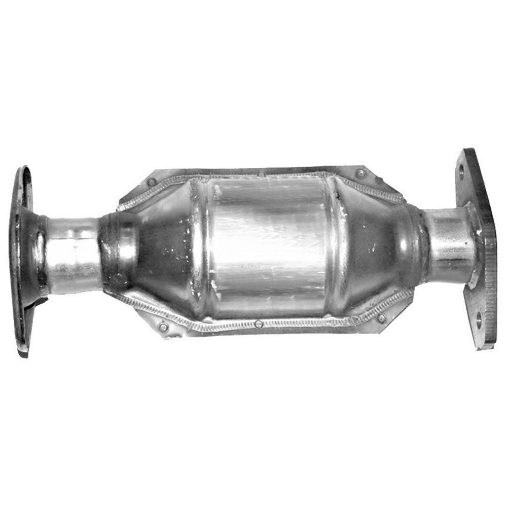Catalytic Converter